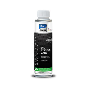 Acondicionador Sistema Aceite