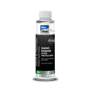 Nano Super Protector Motor