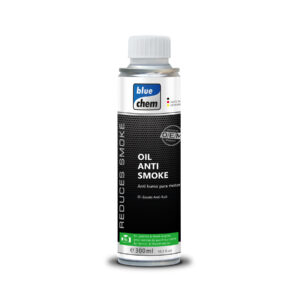 Anti Humo para Motor
