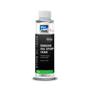 Sellador Fugas Aceite de Motor