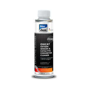 Limpiador catalizador y sensor de oxígeno OXICAT