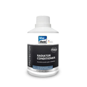 Acondicionador para Radiador