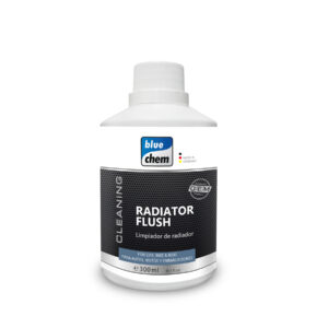 Limpiador de Radiador