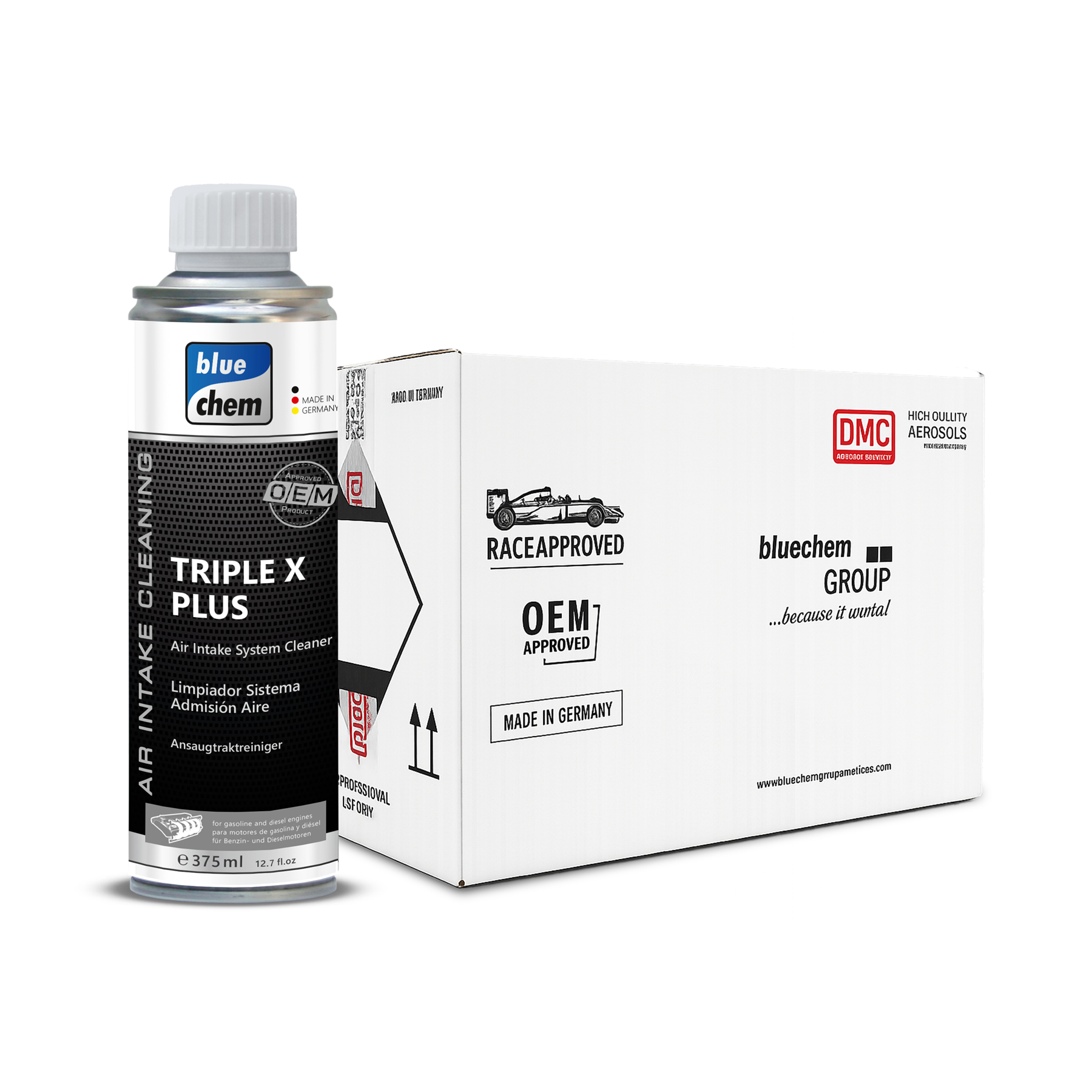 Triple X Plus - Imagen 2