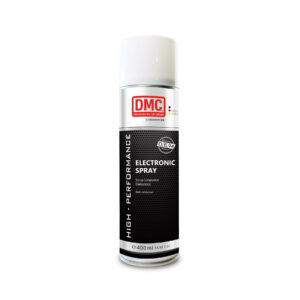 Spray Limpiador Dieléctrico