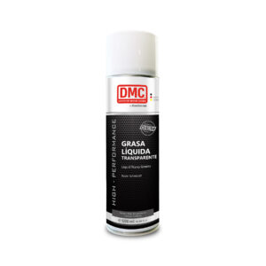 Grasa Líquida Nano Transparente