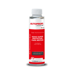 Nano Super Protector Motor
