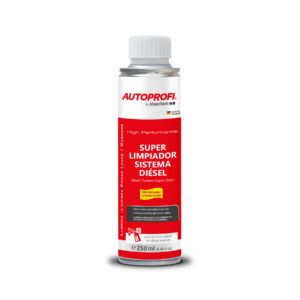 Super Limpiador Sistema Diésel
