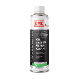 Ultra Limpiador Sistema de Aceite